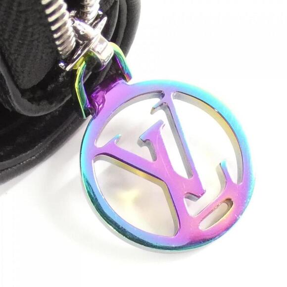 LOUIS VUITTON Black Wallet - Picture 6 of 10